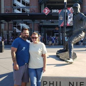 Meet your Posher, Chris